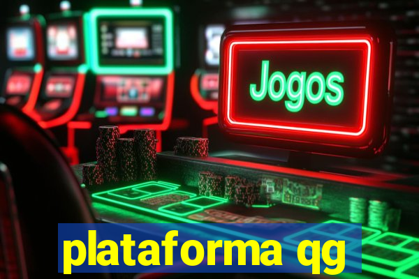 plataforma qg